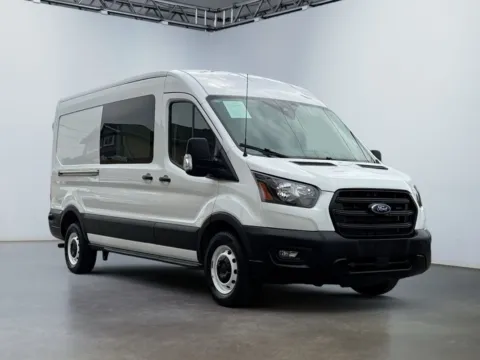 Another view of 2024 Ford Transit 350 for sale in Morrisville, PA at Grace Auto Group