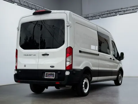 More photos of 2024 Ford Transit 350 at Grace Auto Group, PA