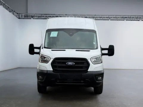 Photos of 2023 Ford Transit 250 for sale in Morrisville, PA at Grace Auto Group