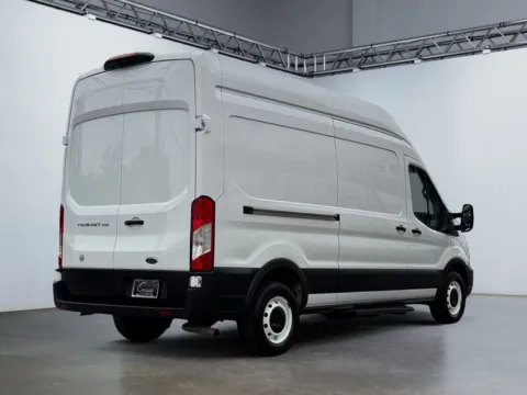 More photos of 2023 Ford Transit 250 at Grace Auto Group, PA