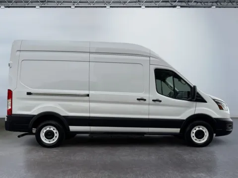 More photos of 2023 Ford Transit 250 at Grace Auto Group, PA