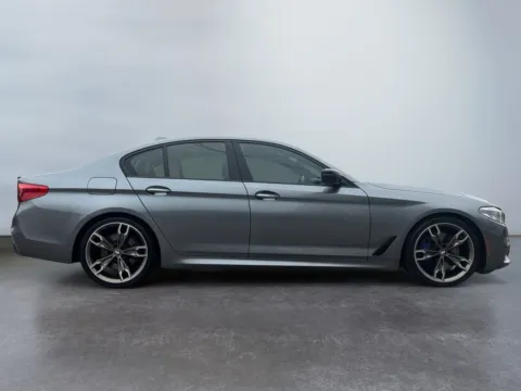 More photos of 2018 BMW 5 Series M550i xDrive at Grace Auto Group, PA