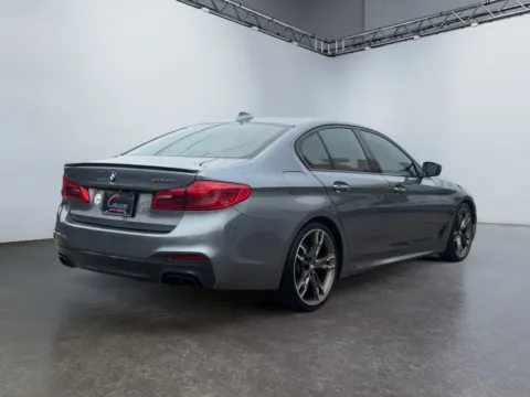 More photos of 2018 BMW 5 Series M550i xDrive at Grace Auto Group, PA