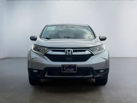 Photos of 2019 Honda CR-V EX-L for sale in Morrisville, PA at Grace Auto Group