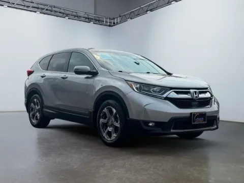 Another view of 2019 Honda CR-V EX-L for sale in Morrisville, PA at Grace Auto Group