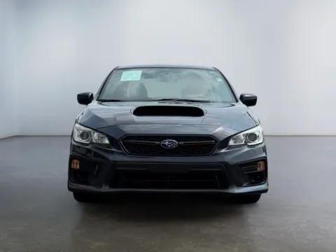 Photos of 2019 Subaru WRX for sale in Morrisville, PA at Grace Auto Group