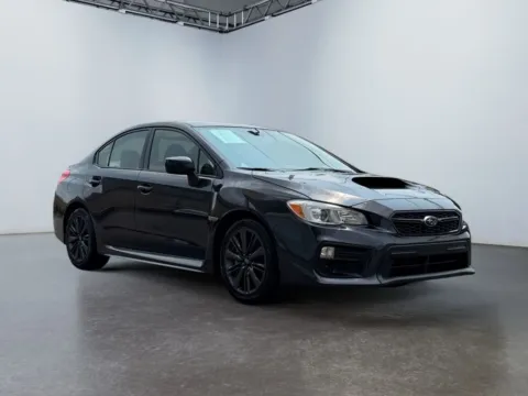 Another view of 2019 Subaru WRX for sale in Morrisville, PA at Grace Auto Group