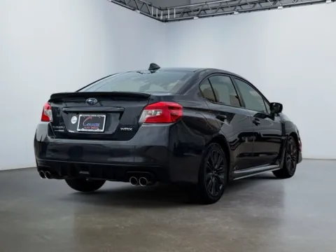 More photos of 2019 Subaru WRX at Grace Auto Group, PA