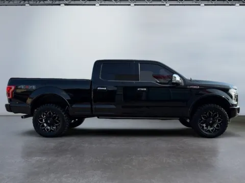 More photos of 2016 Ford F-150 Platinum at Grace Auto Group, PA