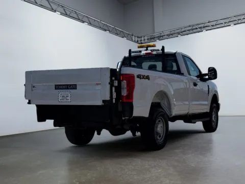 More photos of 2018 Ford F-250 Super Duty XL at Grace Auto Group, PA