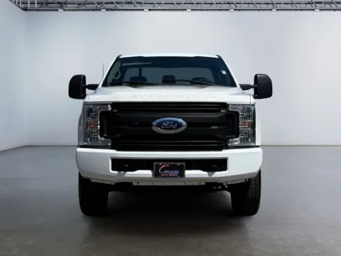 Photos of 2018 Ford F-250 Super Duty XL for sale in Morrisville, PA at Grace Auto Group