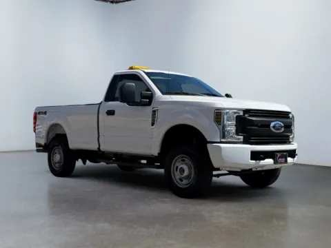 Another view of 2018 Ford F-250 Super Duty XL for sale in Morrisville, PA at Grace Auto Group