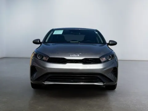 Photos of 2024 Kia Forte LX for sale in Morrisville, PA at Grace Auto Group