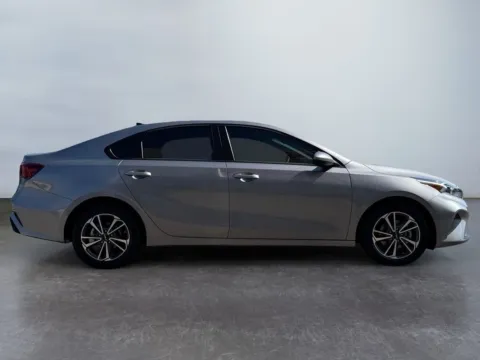 More photos of 2024 Kia Forte LX at Grace Auto Group, PA