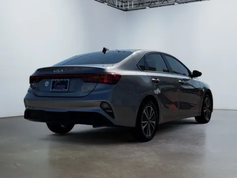 More photos of 2024 Kia Forte LX at Grace Auto Group, PA
