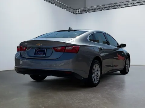 More photos of 2024 Chevrolet Malibu LT at Grace Auto Group, PA