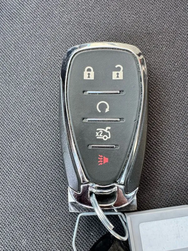 2024 Chevrolet Malibu 1LT photo 27