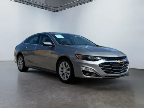 Another view of 2024 Chevrolet Malibu LT for sale in Morrisville, PA at Grace Auto Group