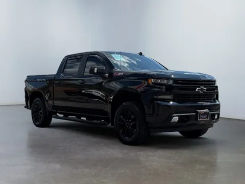 Another view of 2019 Chevrolet Silverado 1500 RST for sale in Morrisville, PA at Grace Auto Group