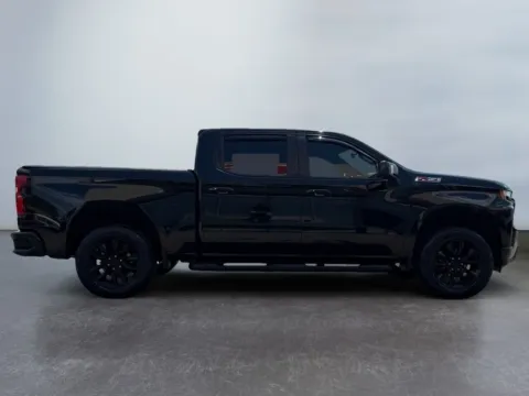 More photos of 2019 Chevrolet Silverado 1500 RST at Grace Auto Group, PA