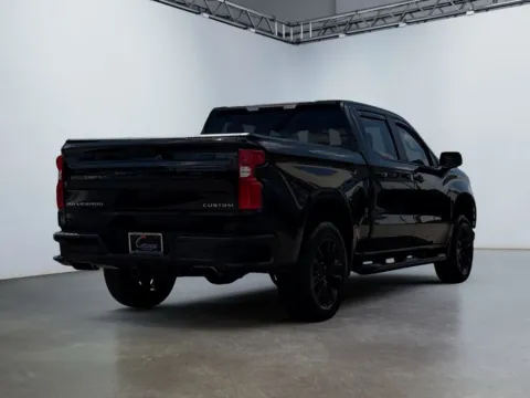 More photos of 2019 Chevrolet Silverado 1500 RST at Grace Auto Group, PA