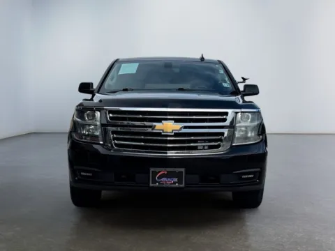 Photos of 2020 Chevrolet Tahoe Police for sale in Morrisville, PA at Grace Auto Group