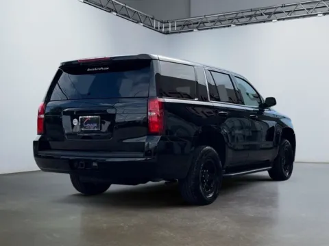 More photos of 2020 Chevrolet Tahoe Police at Grace Auto Group, PA