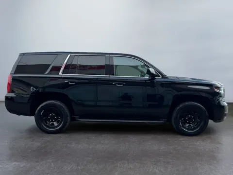 More photos of 2020 Chevrolet Tahoe Police at Grace Auto Group, PA