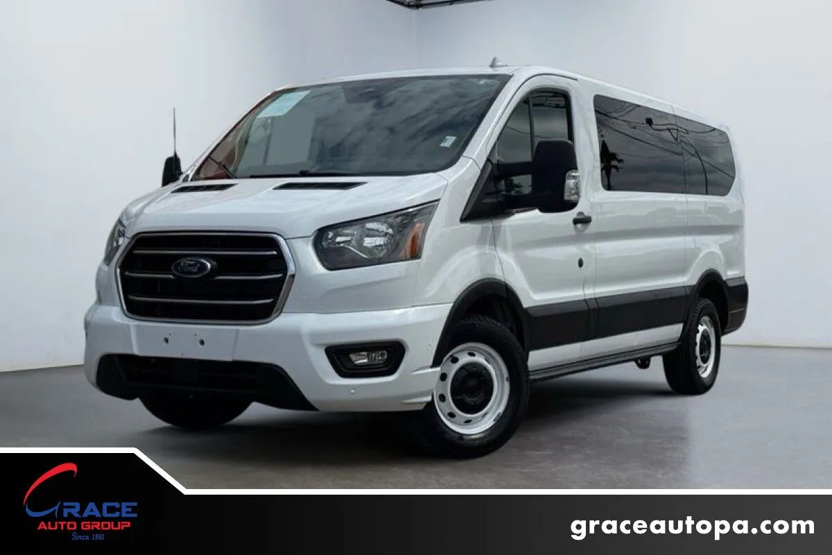 2020 Ford Transit Passenger 150 XL for sale in Morrisville, PA