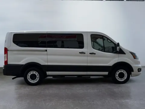 More photos of 2020 Ford Transit Passenger 150 XL at Grace Auto Group, PA