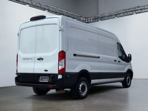 More photos of 2023 Ford Transit 250 at Grace Auto Group, PA