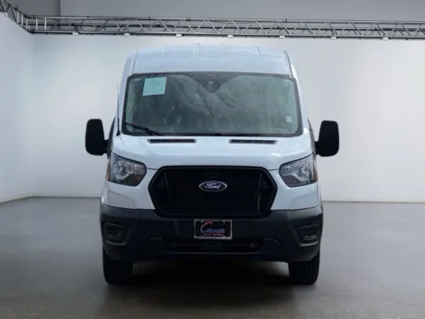 Photos of 2023 Ford Transit 250 for sale in Morrisville, PA at Grace Auto Group