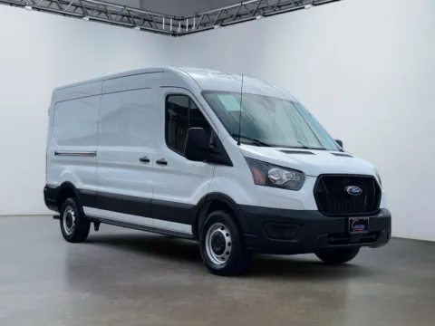 Another view of 2023 Ford Transit 250 for sale in Morrisville, PA at Grace Auto Group