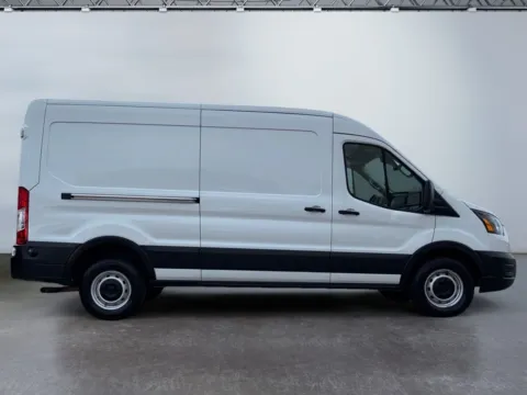 More photos of 2023 Ford Transit 250 at Grace Auto Group, PA