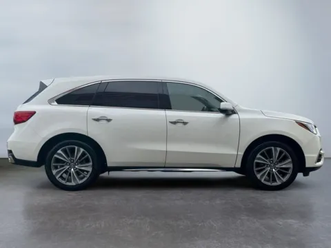 More photos of 2017 Acura MDX SH-AWD w/Tech at Grace Auto Group, PA