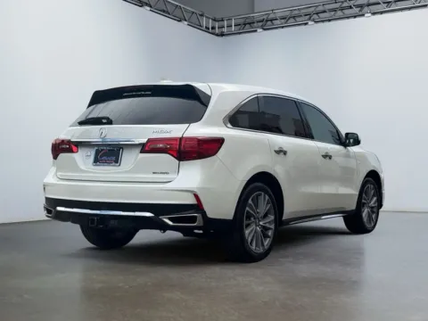 More photos of 2017 Acura MDX SH-AWD w/Tech at Grace Auto Group, PA
