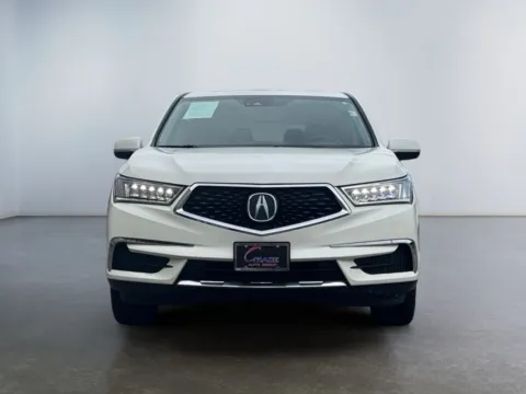 Photos of 2017 Acura MDX SH-AWD w/Tech for sale in Morrisville, PA at Grace Auto Group