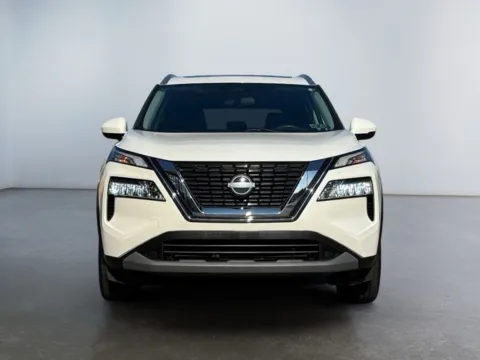 Photos of 2023 Nissan Rogue SV for sale in Morrisville, PA at Grace Auto Group