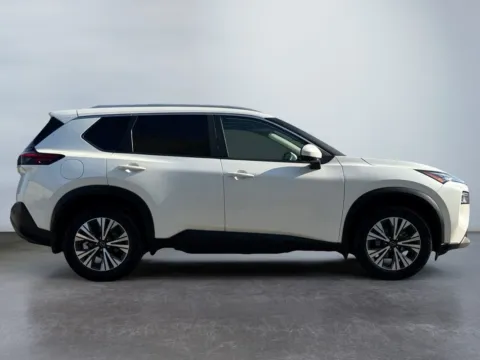 More photos of 2023 Nissan Rogue SV at Grace Auto Group, PA