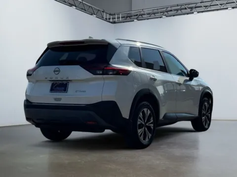 More photos of 2023 Nissan Rogue SV at Grace Auto Group, PA