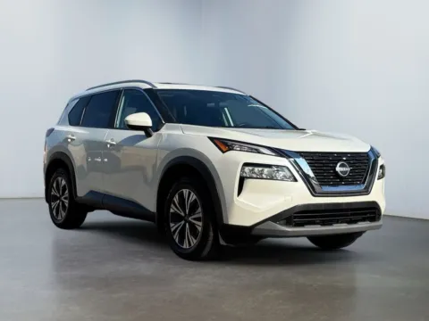 Another view of 2023 Nissan Rogue SV for sale in Morrisville, PA at Grace Auto Group
