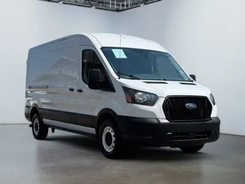 Another view of 2023 Ford Transit 150 for sale in Morrisville, PA at Grace Auto Group