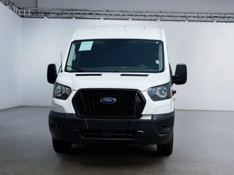 Photos of 2023 Ford Transit 150 for sale in Morrisville, PA at Grace Auto Group