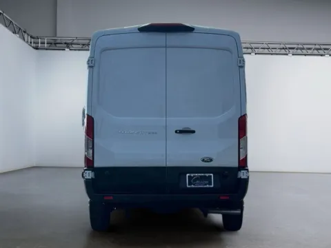 More photos of 2024 Ford Transit 250 at Grace Auto Group, PA