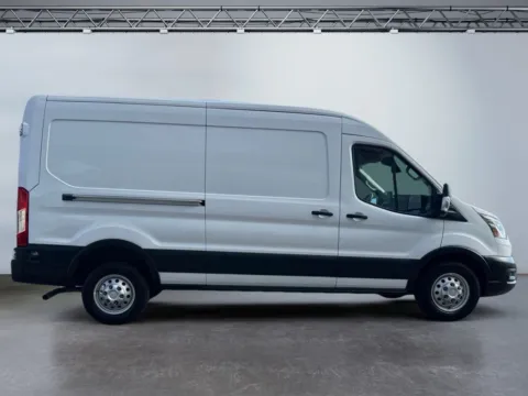 Another view of 2024 Ford Transit 250 for sale in Morrisville, PA at Grace Auto Group