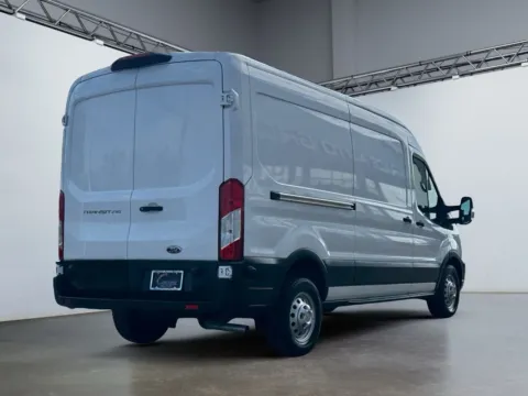 More photos of 2024 Ford Transit 250 at Grace Auto Group, PA