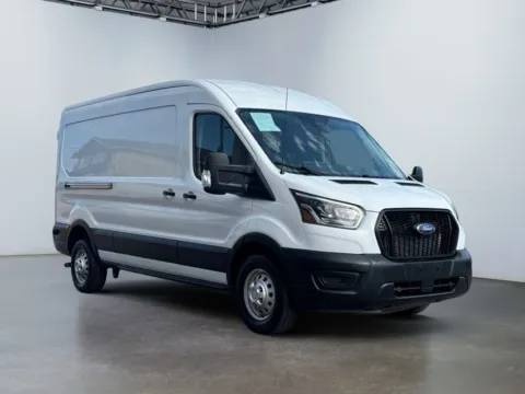 Photos of 2024 Ford Transit 250 for sale in Morrisville, PA at Grace Auto Group