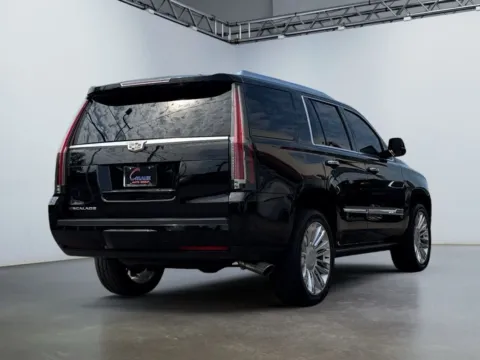 More photos of 2017 Cadillac Escalade Platinum at Grace Auto Group, PA