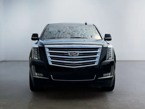 Photos of 2017 Cadillac Escalade Platinum for sale in Morrisville, PA at Grace Auto Group
