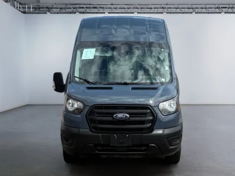 Photos of 2020 Ford Transit 250 for sale in Morrisville, PA at Grace Auto Group